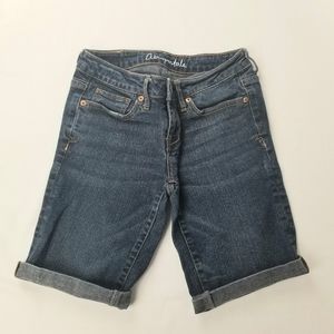 Aeropostale Bermuda Shorts